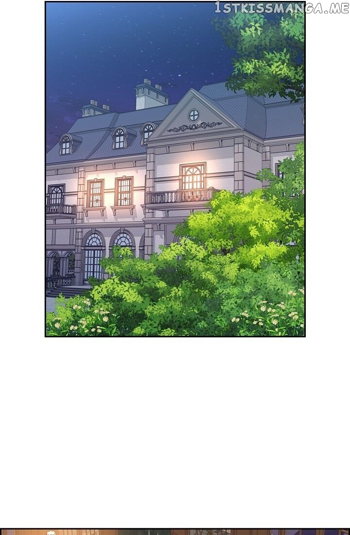 The Younger Male Lead Fell For Me Before The Destruction chapter 23 - page 57