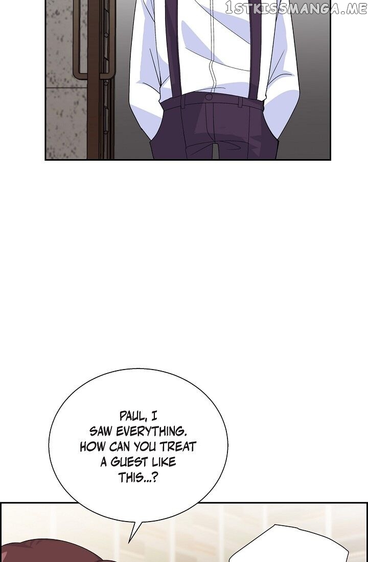 The Younger Male Lead Fell For Me Before The Destruction chapter 23 - page 6