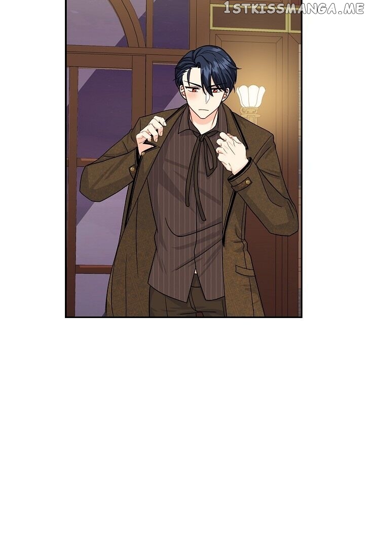 The Younger Male Lead Fell For Me Before The Destruction chapter 23 - page 60
