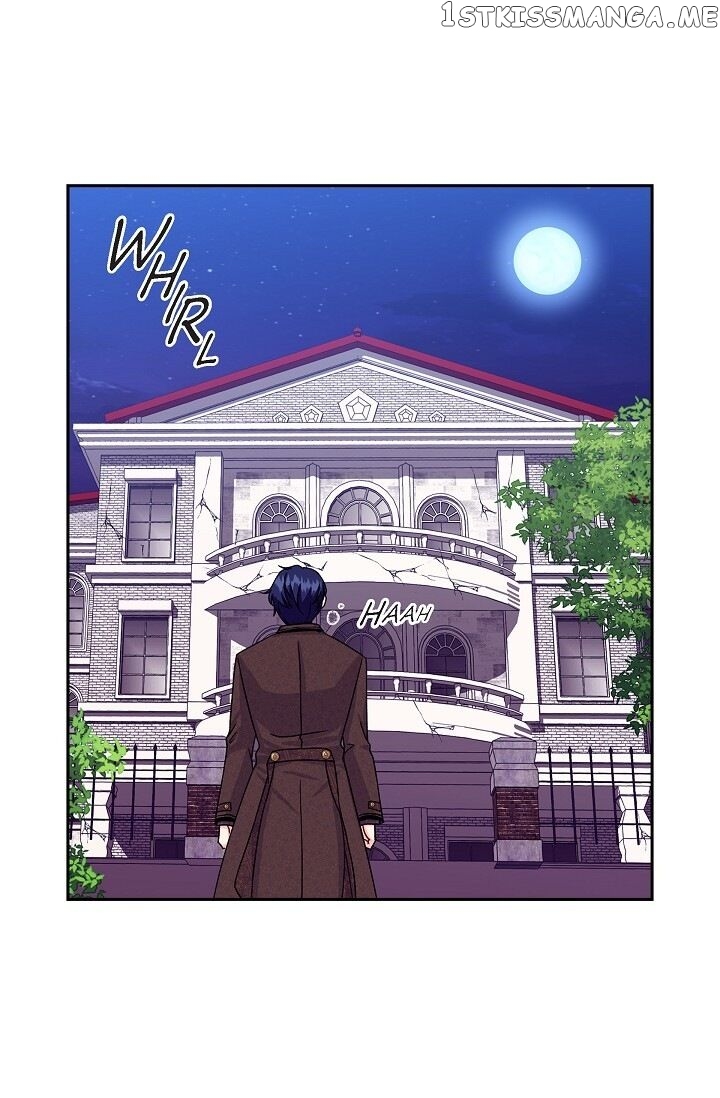 The Younger Male Lead Fell For Me Before The Destruction chapter 23 - page 62