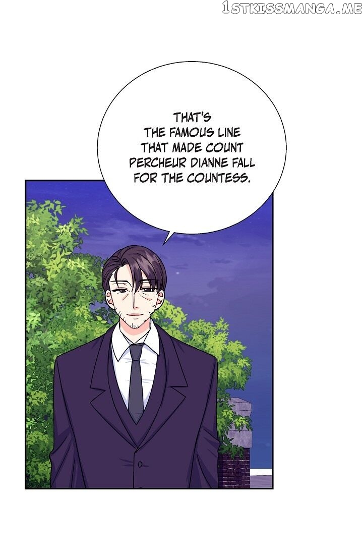 The Younger Male Lead Fell For Me Before The Destruction chapter 23 - page 64