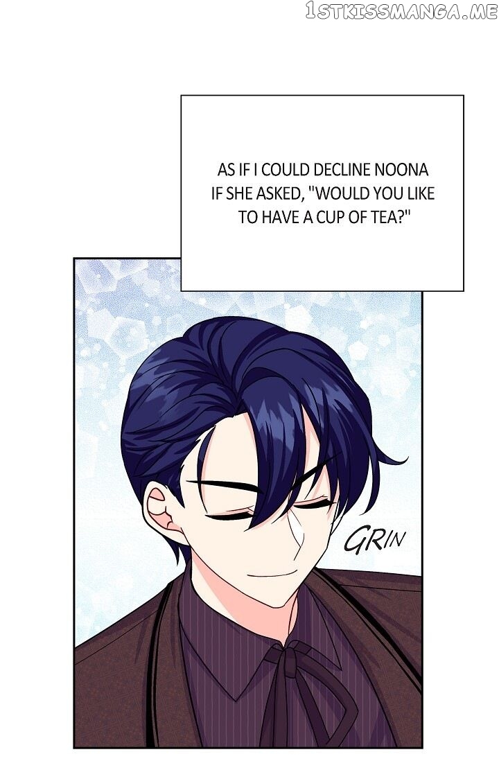 The Younger Male Lead Fell For Me Before The Destruction chapter 23 - page 65