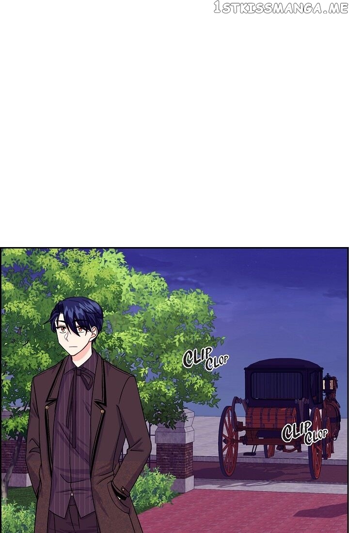 The Younger Male Lead Fell For Me Before The Destruction chapter 23 - page 66