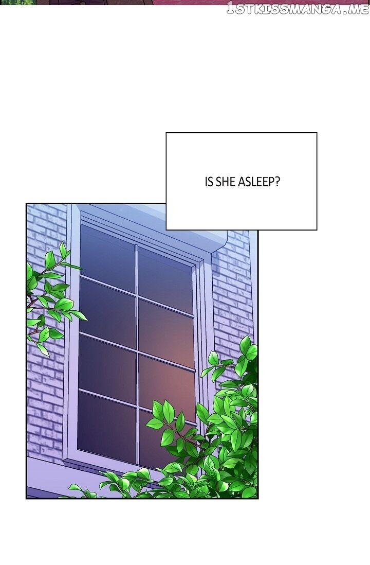 The Younger Male Lead Fell For Me Before The Destruction chapter 23 - page 67