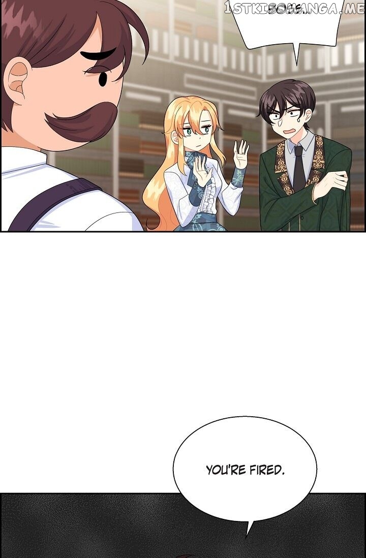 The Younger Male Lead Fell For Me Before The Destruction chapter 23 - page 7