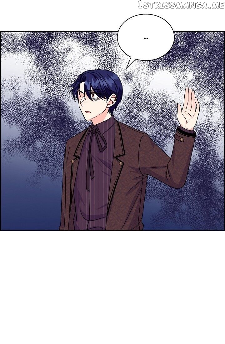 The Younger Male Lead Fell For Me Before The Destruction chapter 23 - page 71