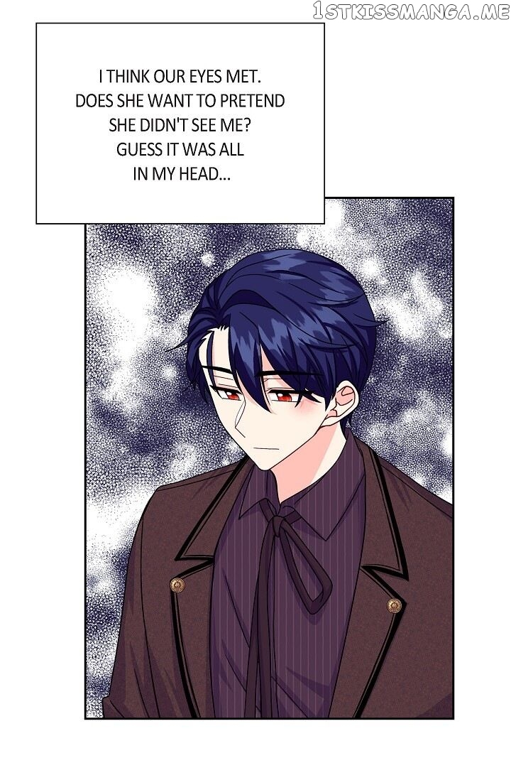 The Younger Male Lead Fell For Me Before The Destruction chapter 23 - page 72