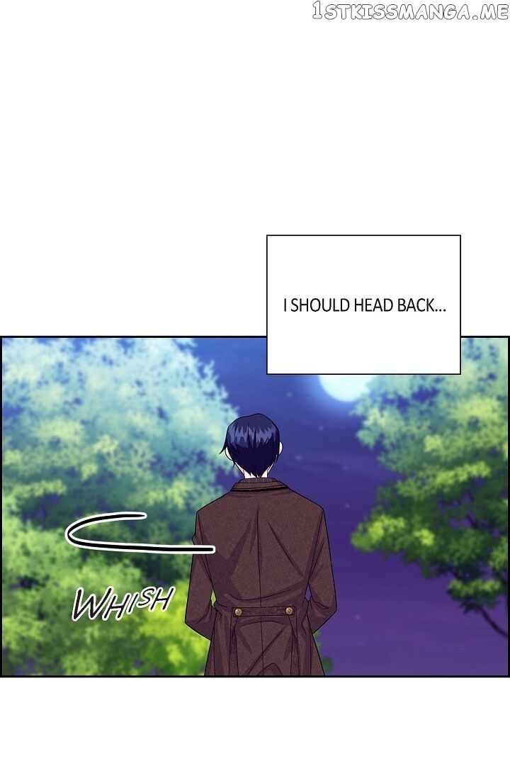 The Younger Male Lead Fell For Me Before The Destruction chapter 23 - page 73