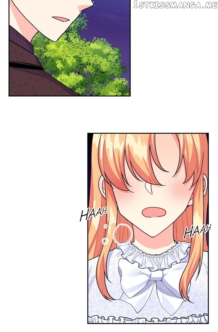 The Younger Male Lead Fell For Me Before The Destruction chapter 23 - page 75