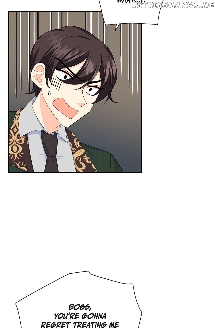 The Younger Male Lead Fell For Me Before The Destruction chapter 23 - page 9