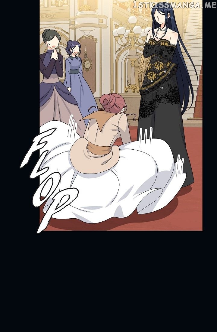 The Younger Male Lead Fell For Me Before The Destruction chapter 60 - page 11