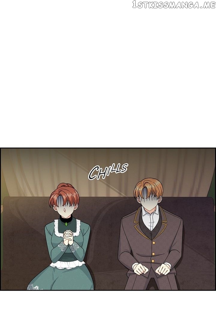 The Younger Male Lead Fell For Me Before The Destruction chapter 60 - page 13