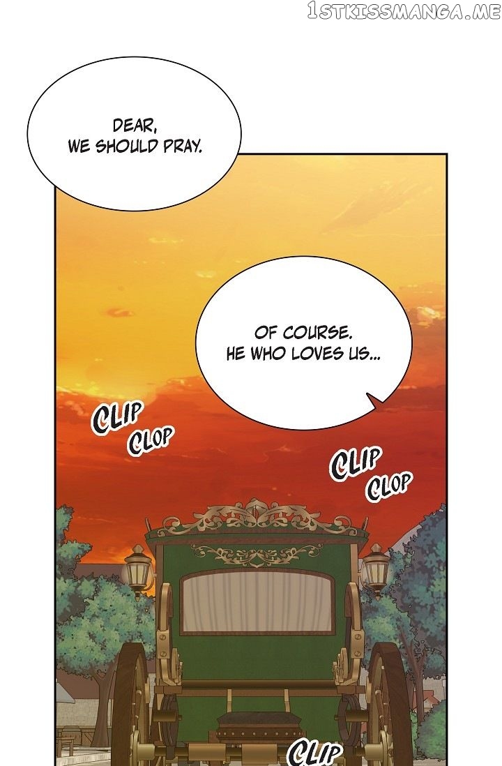 The Younger Male Lead Fell For Me Before The Destruction chapter 60 - page 14