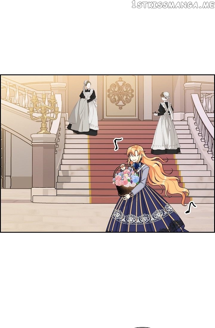 The Younger Male Lead Fell For Me Before The Destruction chapter 60 - page 17