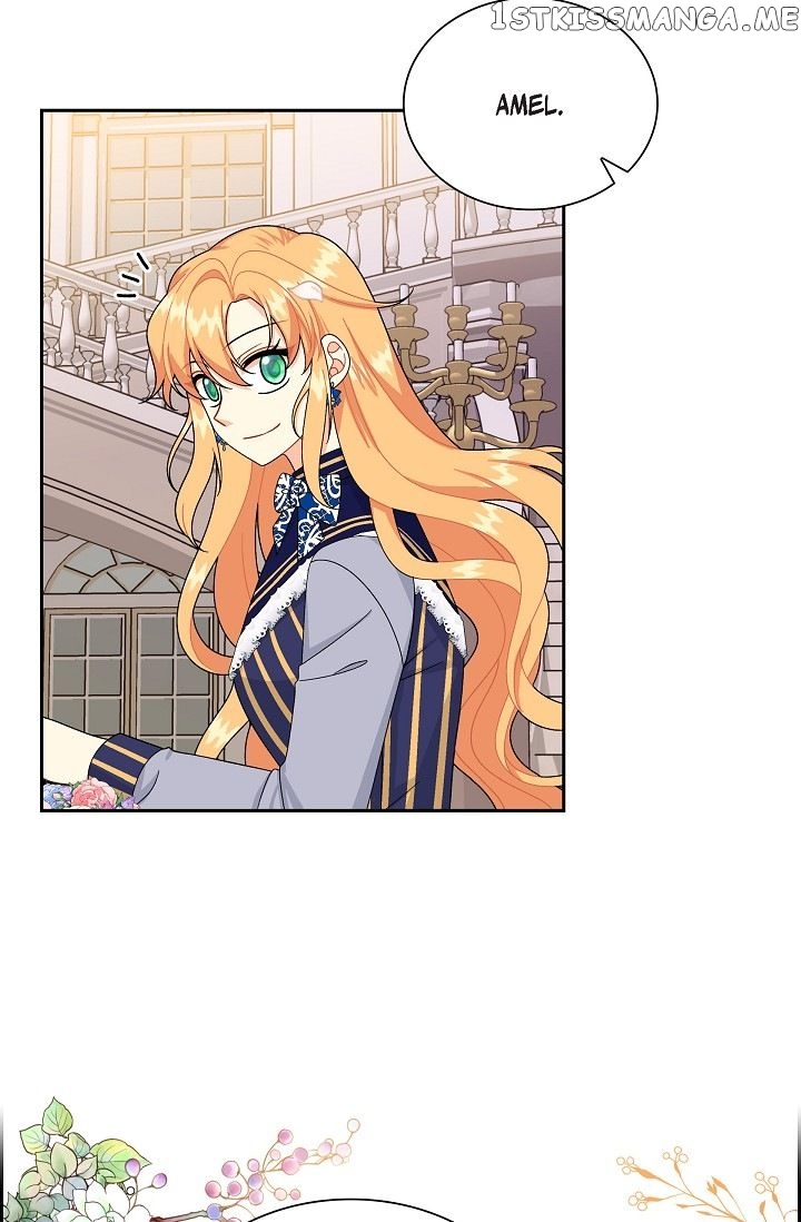 The Younger Male Lead Fell For Me Before The Destruction chapter 60 - page 18