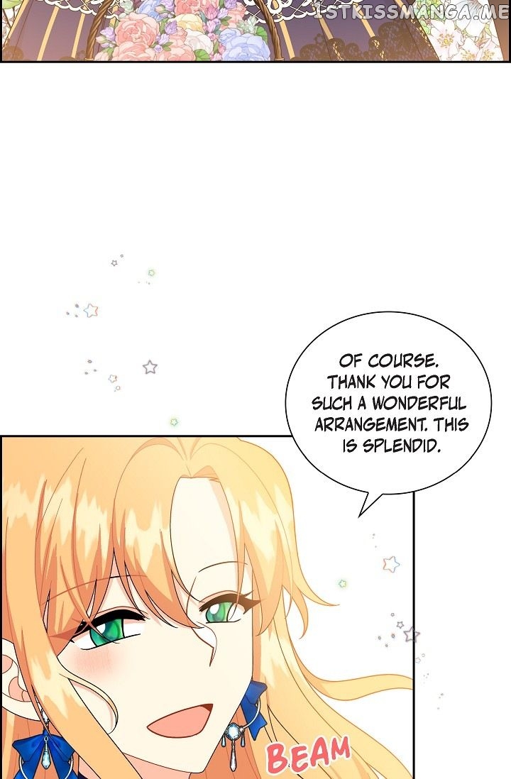 The Younger Male Lead Fell For Me Before The Destruction chapter 60 - page 20