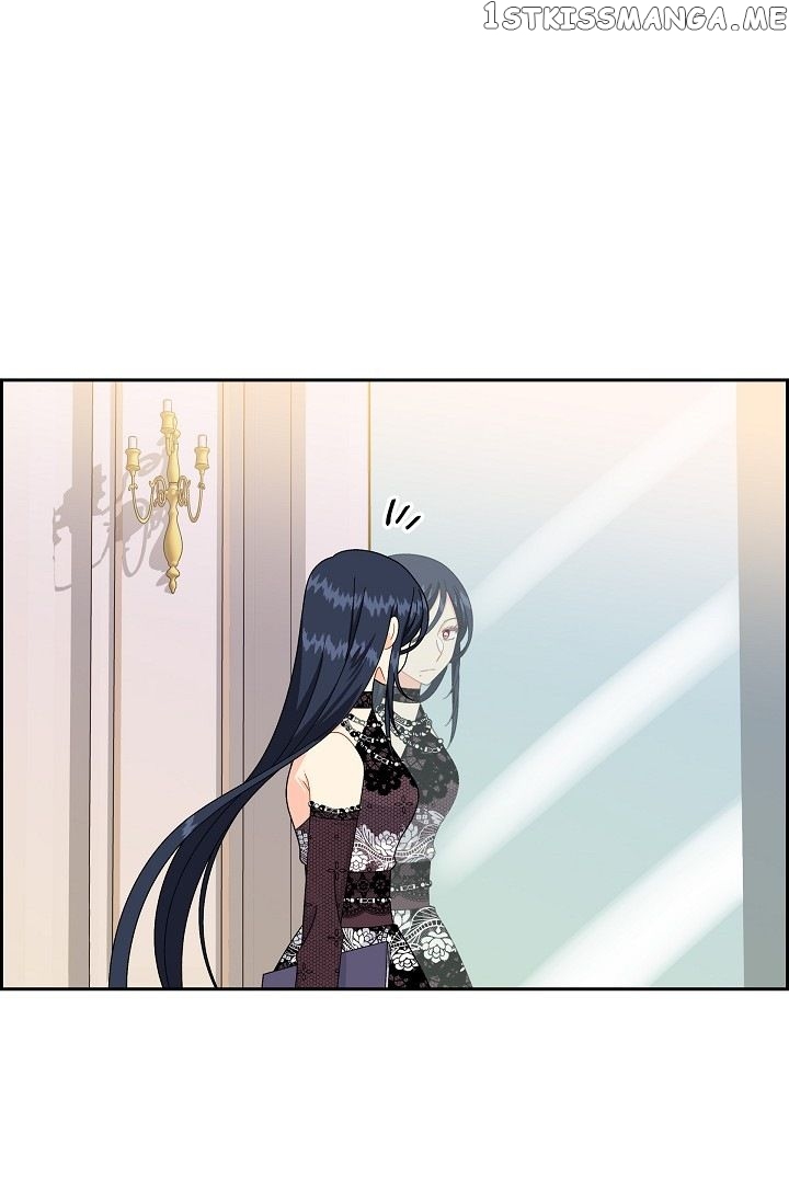 The Younger Male Lead Fell For Me Before The Destruction chapter 60 - page 25