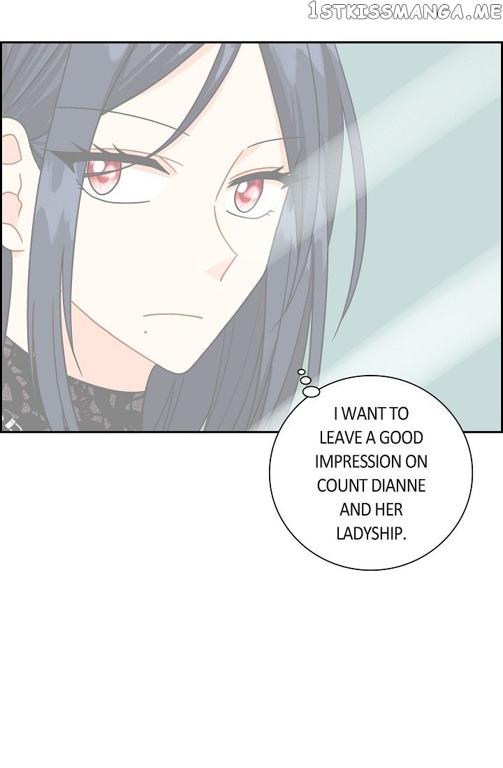 The Younger Male Lead Fell For Me Before The Destruction chapter 60 - page 26
