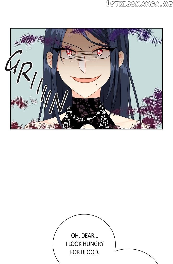 The Younger Male Lead Fell For Me Before The Destruction chapter 60 - page 27