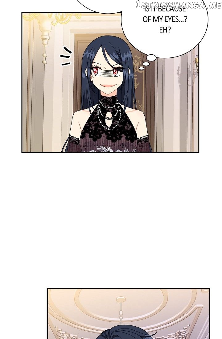 The Younger Male Lead Fell For Me Before The Destruction chapter 60 - page 28