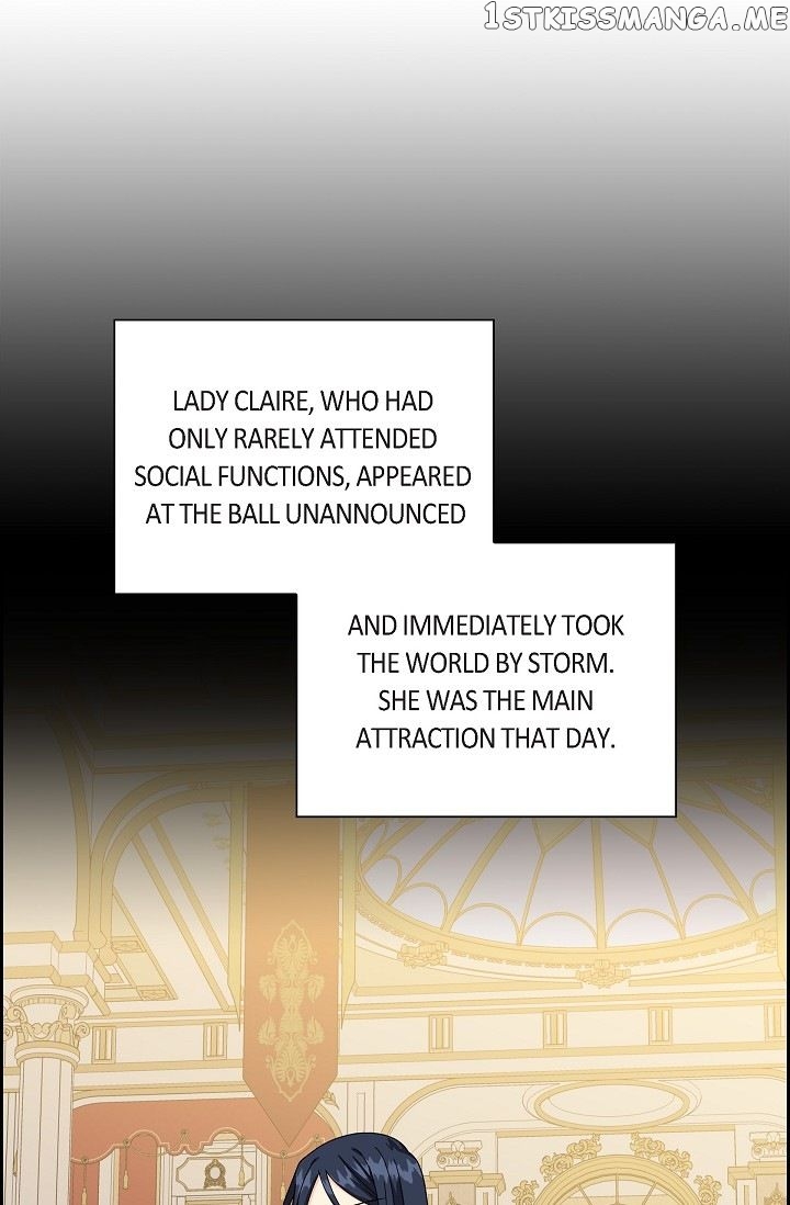 The Younger Male Lead Fell For Me Before The Destruction chapter 60 - page 3