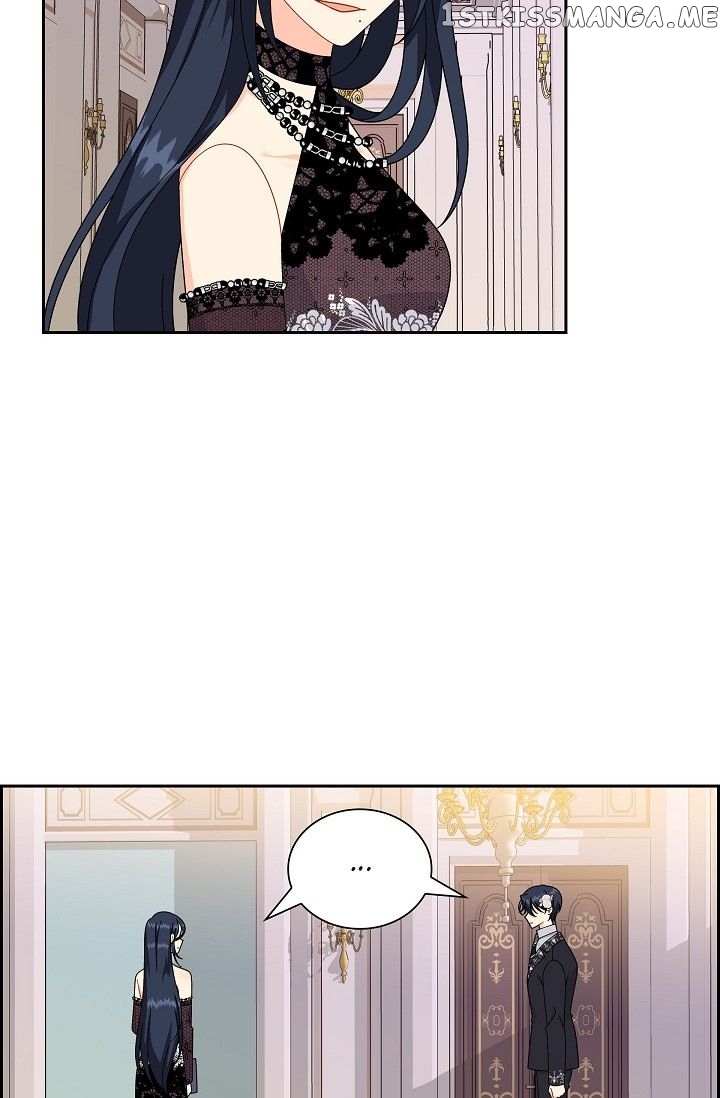 The Younger Male Lead Fell For Me Before The Destruction chapter 60 - page 30