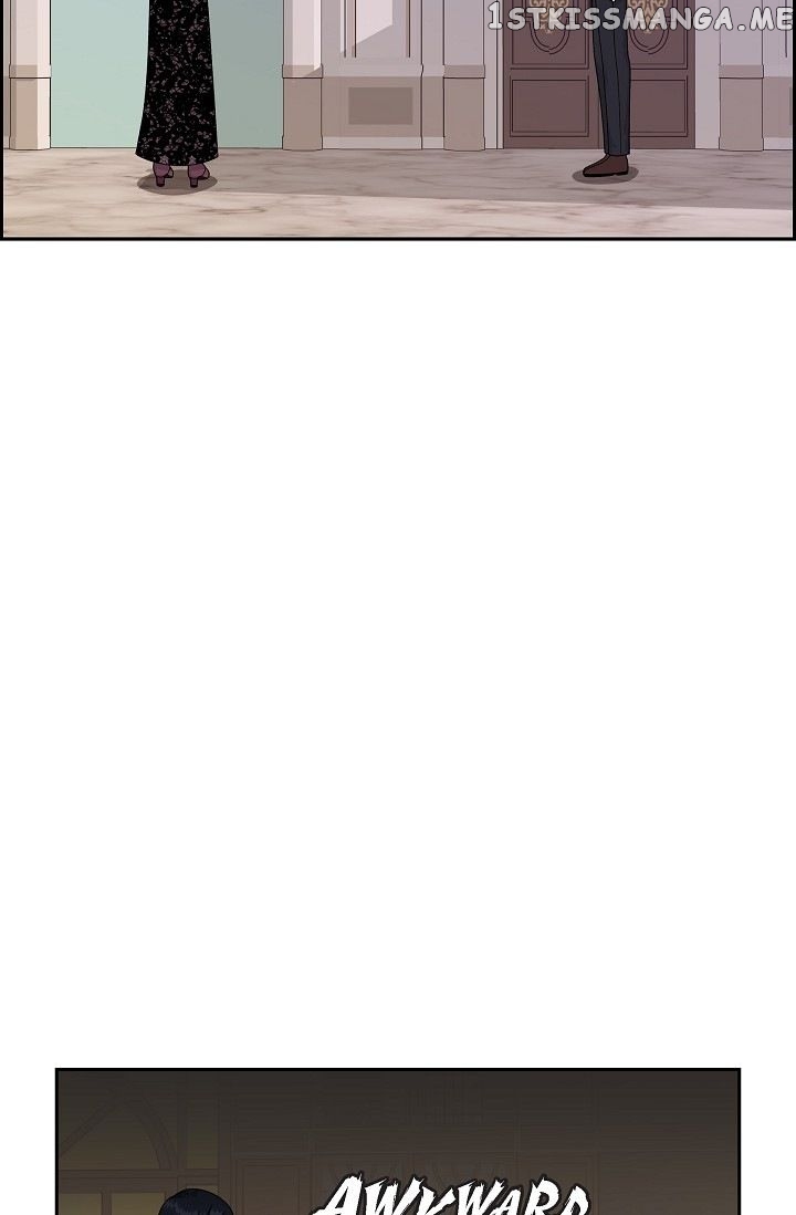 The Younger Male Lead Fell For Me Before The Destruction chapter 60 - page 31