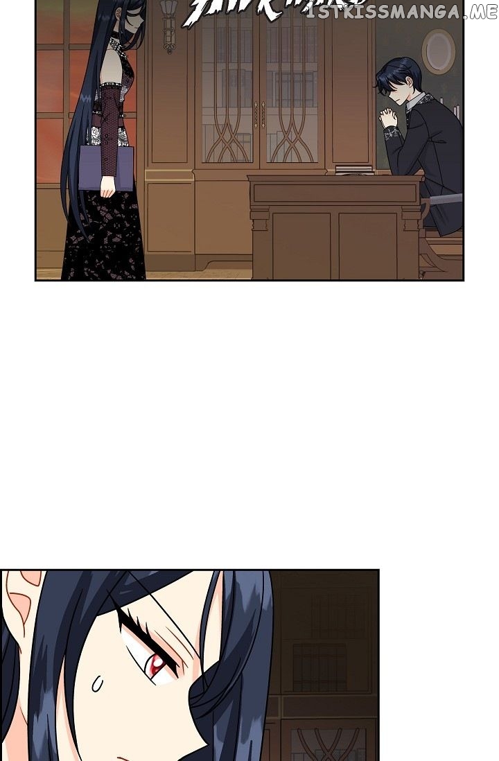 The Younger Male Lead Fell For Me Before The Destruction chapter 60 - page 32