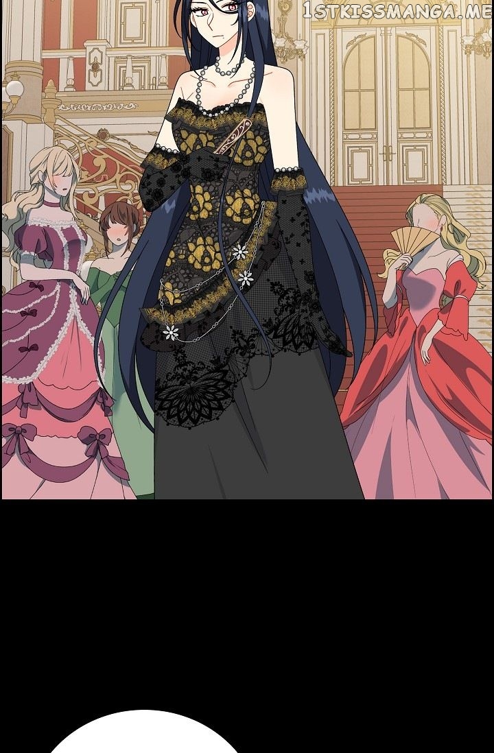The Younger Male Lead Fell For Me Before The Destruction chapter 60 - page 4