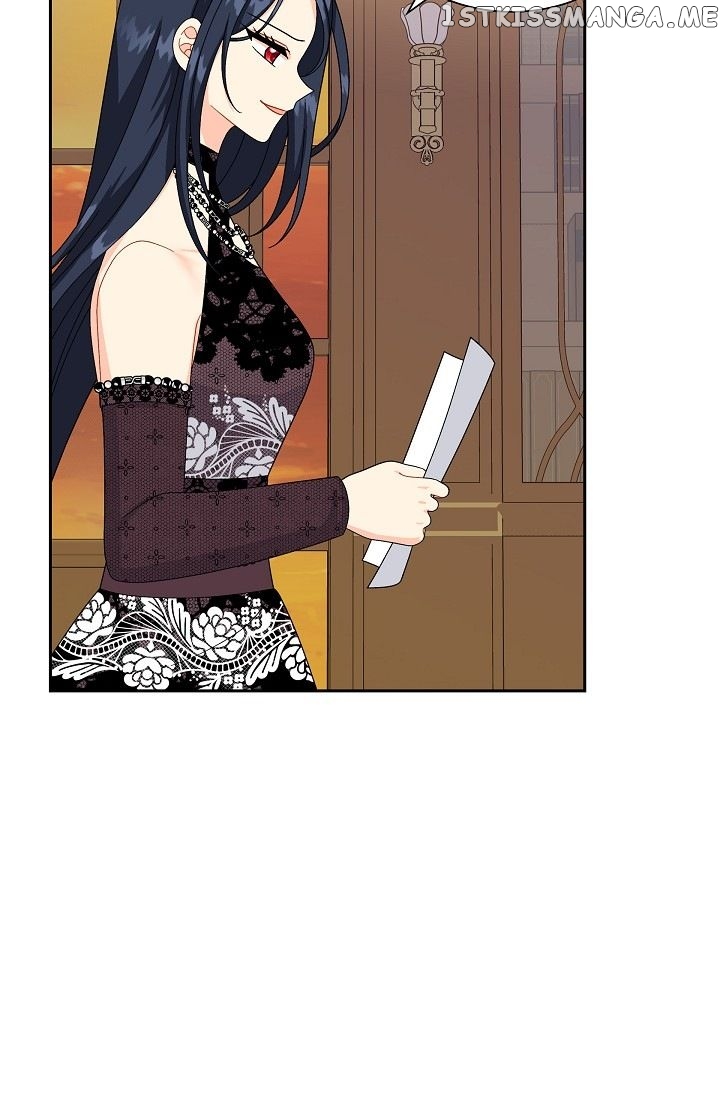 The Younger Male Lead Fell For Me Before The Destruction chapter 60 - page 41