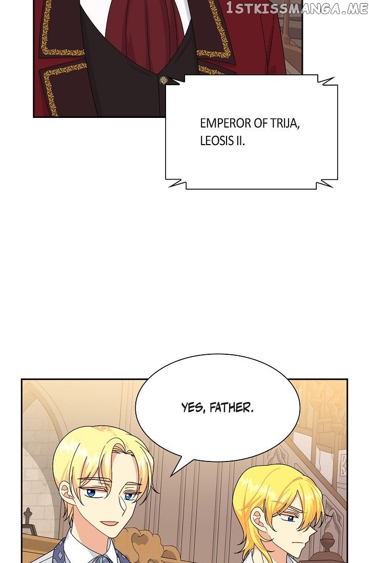 The Younger Male Lead Fell For Me Before The Destruction chapter 60 - page 45