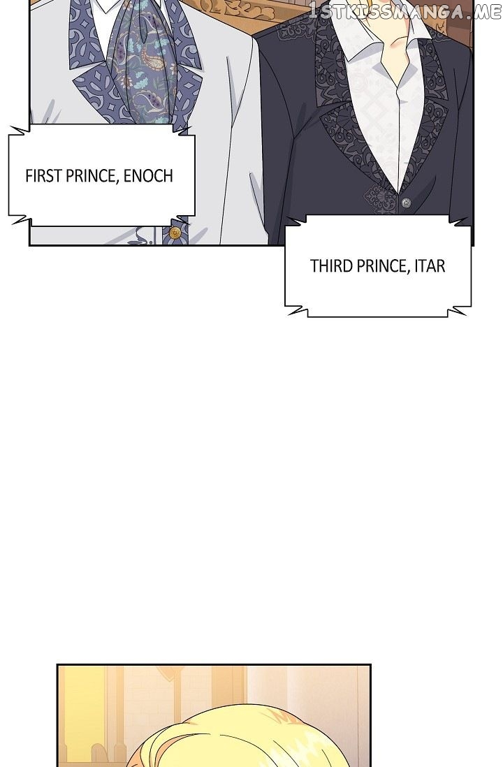 The Younger Male Lead Fell For Me Before The Destruction chapter 60 - page 46