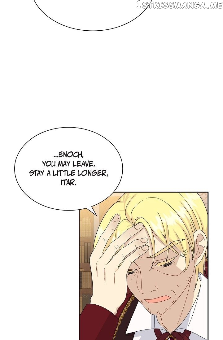 The Younger Male Lead Fell For Me Before The Destruction chapter 60 - page 50