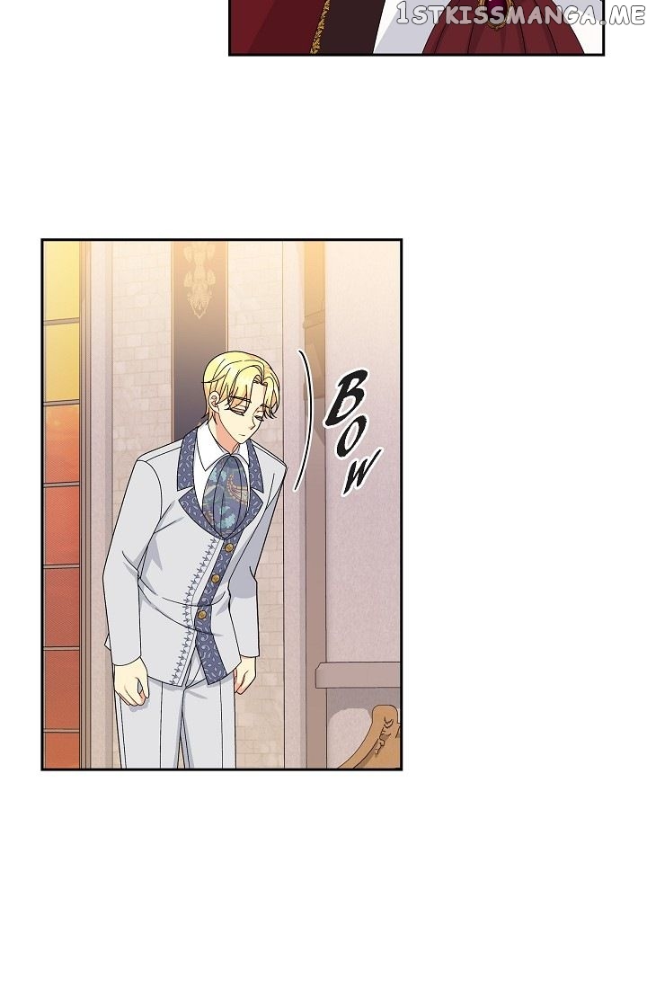 The Younger Male Lead Fell For Me Before The Destruction chapter 60 - page 51