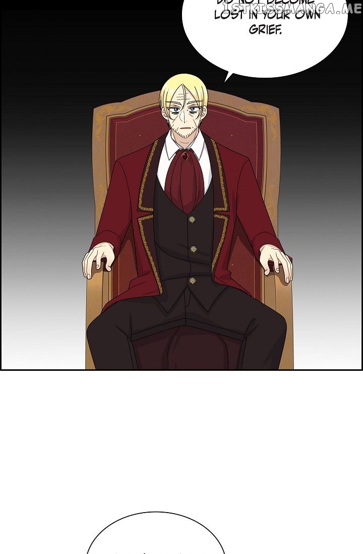The Younger Male Lead Fell For Me Before The Destruction chapter 60 - page 55