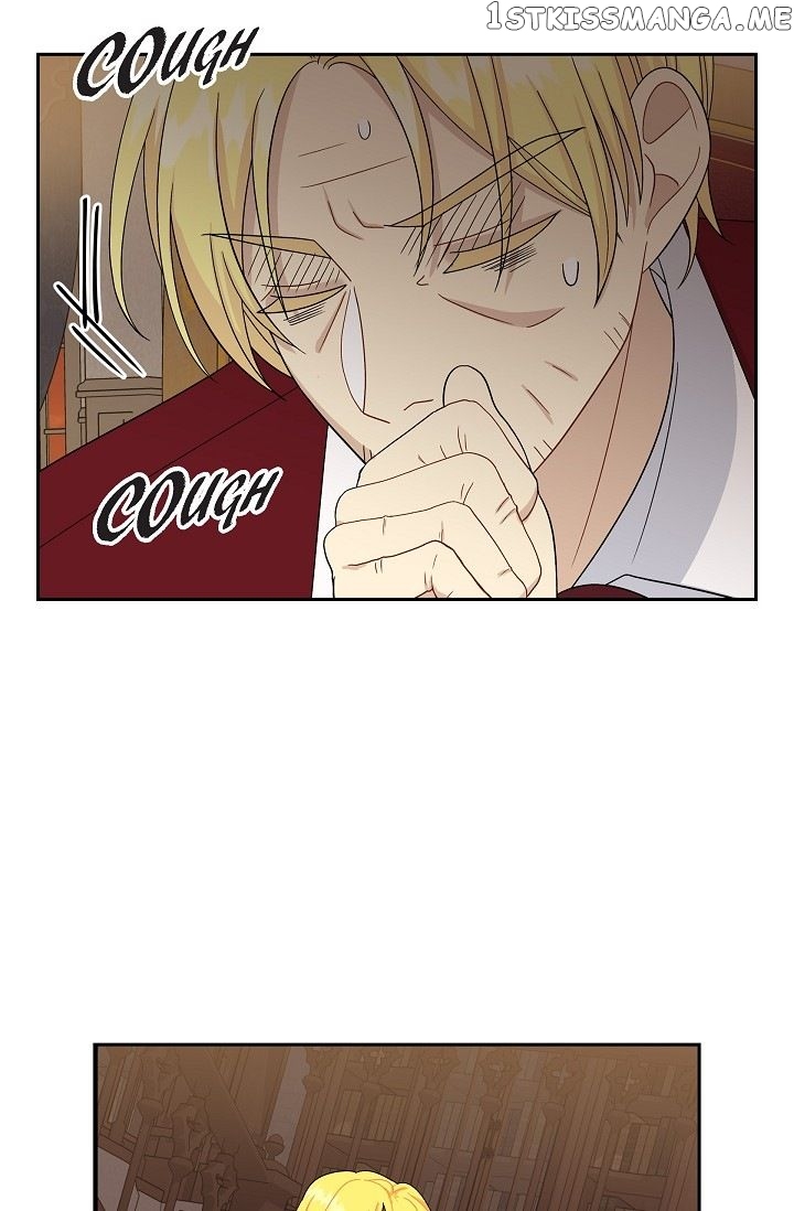 The Younger Male Lead Fell For Me Before The Destruction chapter 60 - page 57
