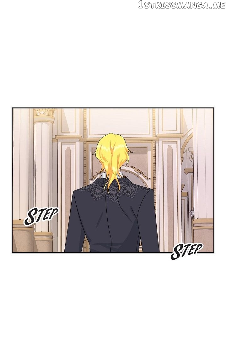 The Younger Male Lead Fell For Me Before The Destruction chapter 60 - page 59