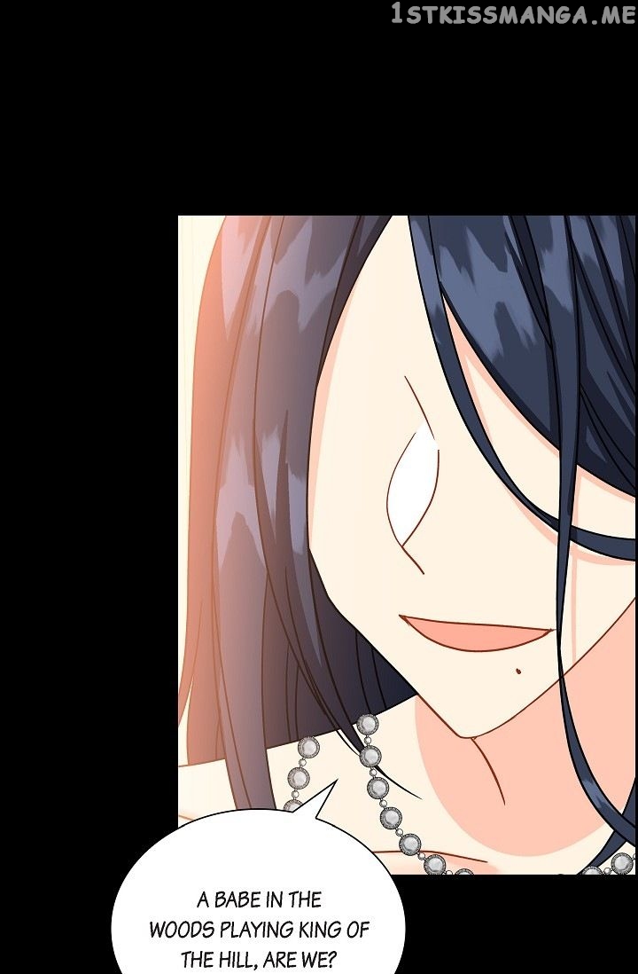 The Younger Male Lead Fell For Me Before The Destruction chapter 60 - page 6