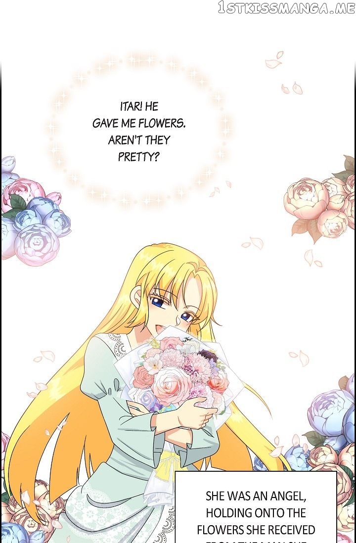 The Younger Male Lead Fell For Me Before The Destruction chapter 60 - page 60