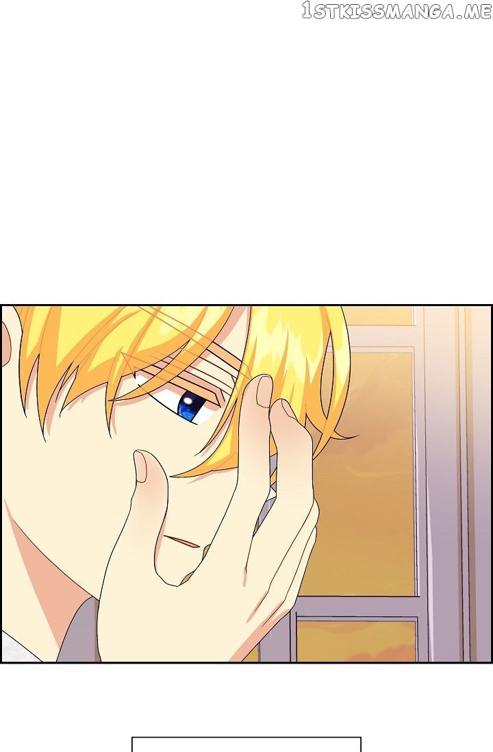 The Younger Male Lead Fell For Me Before The Destruction chapter 60 - page 64