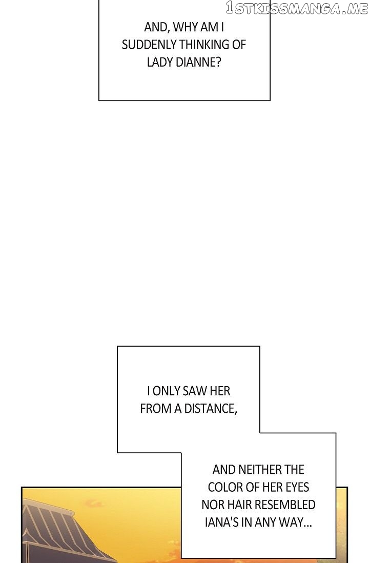 The Younger Male Lead Fell For Me Before The Destruction chapter 60 - page 65