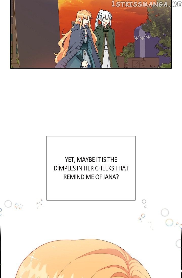 The Younger Male Lead Fell For Me Before The Destruction chapter 60 - page 66
