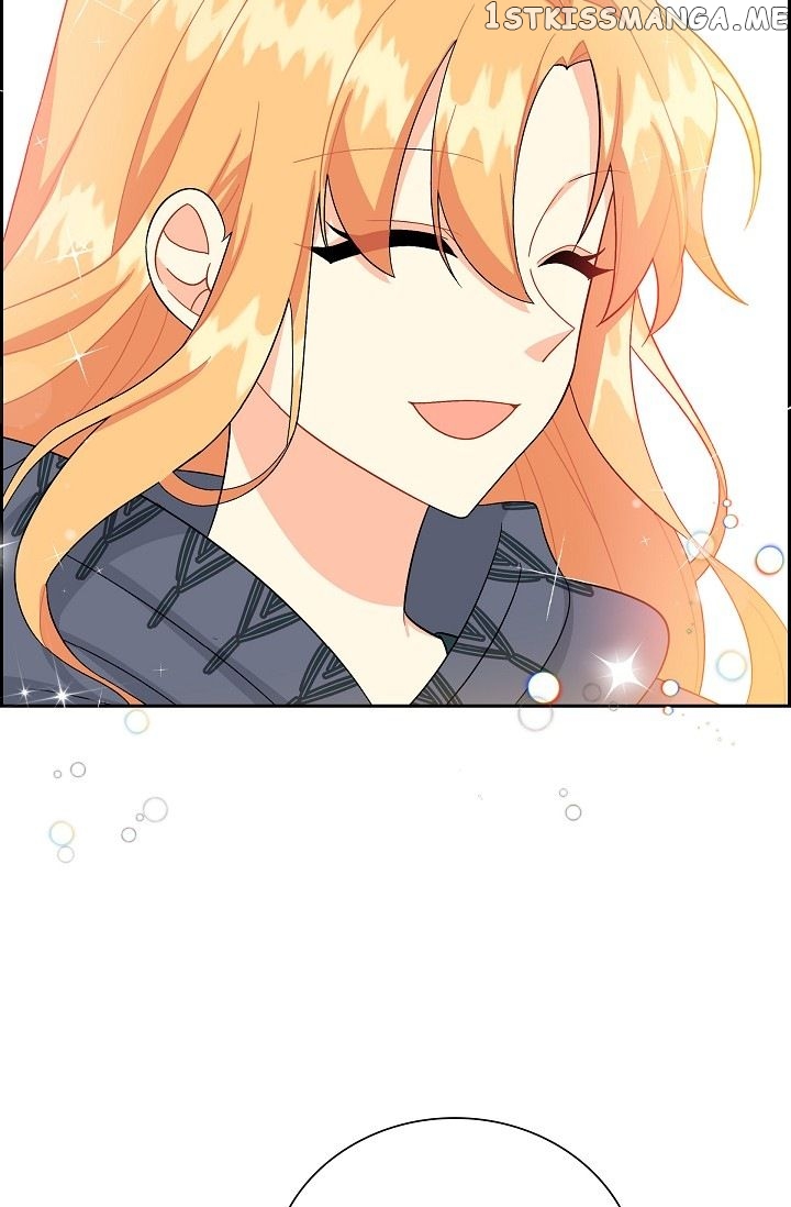 The Younger Male Lead Fell For Me Before The Destruction chapter 60 - page 67