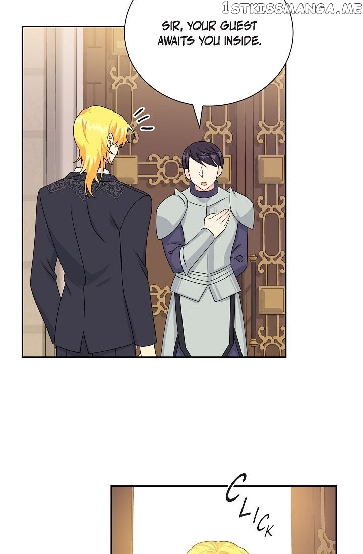 The Younger Male Lead Fell For Me Before The Destruction chapter 60 - page 68