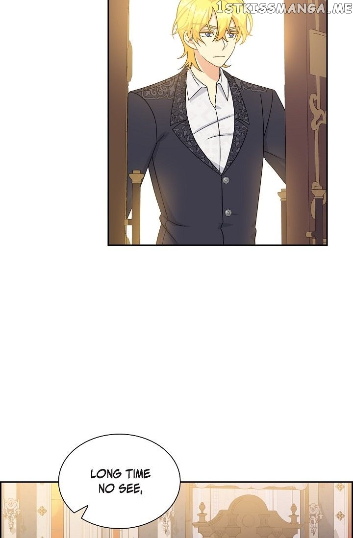 The Younger Male Lead Fell For Me Before The Destruction chapter 60 - page 69