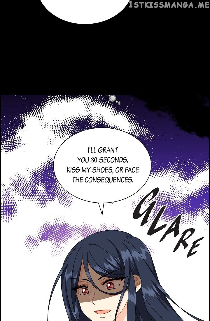 The Younger Male Lead Fell For Me Before The Destruction chapter 60 - page 7