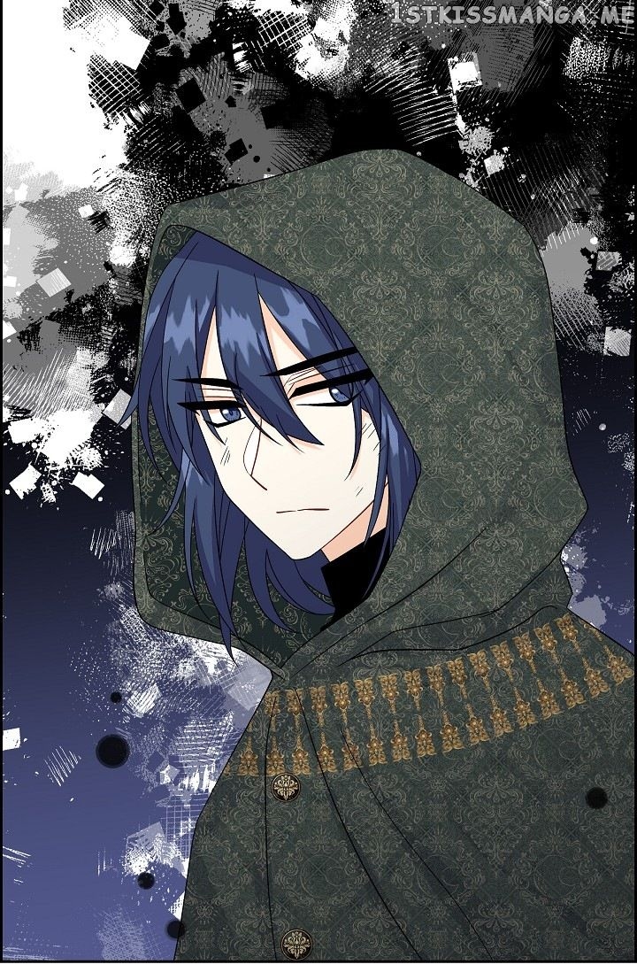 The Younger Male Lead Fell For Me Before The Destruction chapter 60 - page 71