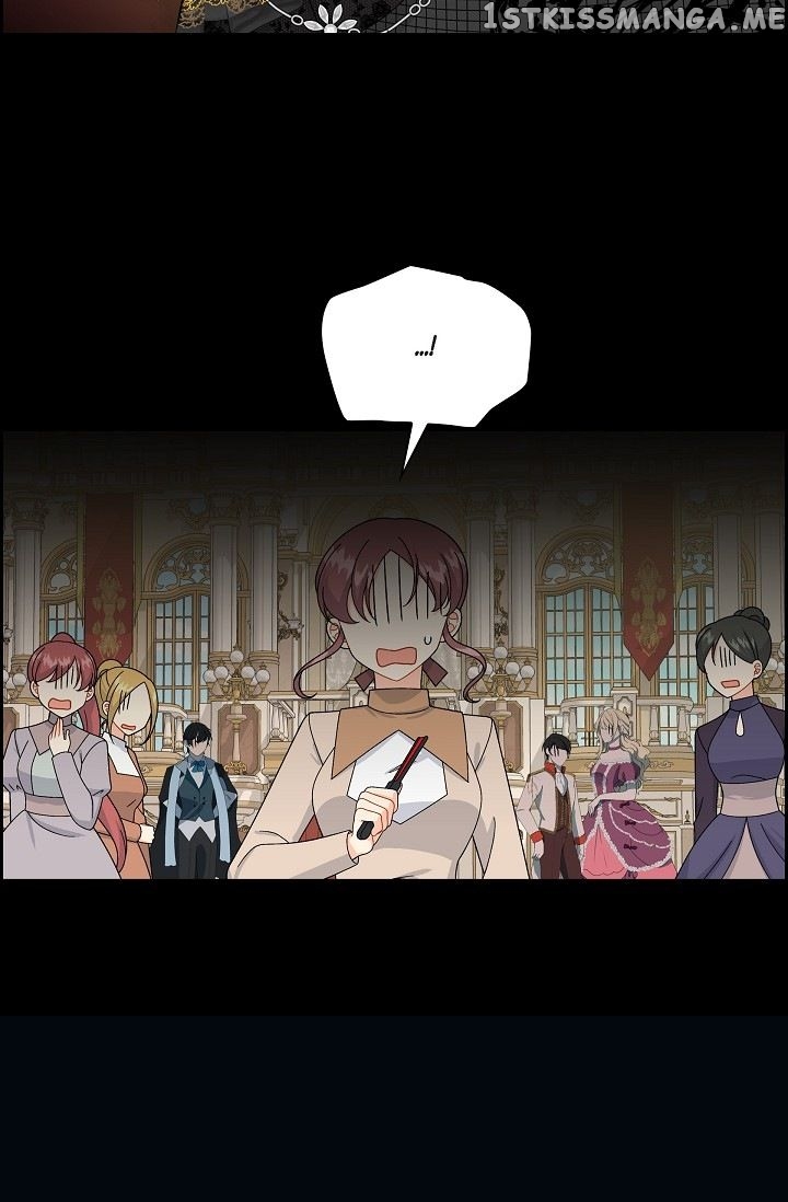 The Younger Male Lead Fell For Me Before The Destruction chapter 60 - page 9