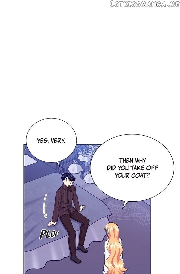 The Younger Male Lead Fell For Me Before The Destruction chapter 24 - page 17