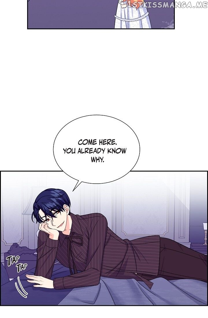 The Younger Male Lead Fell For Me Before The Destruction chapter 24 - page 18